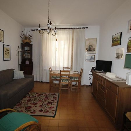 Appartamento Casa Isma Castiglione dʼOrcia Esterno foto