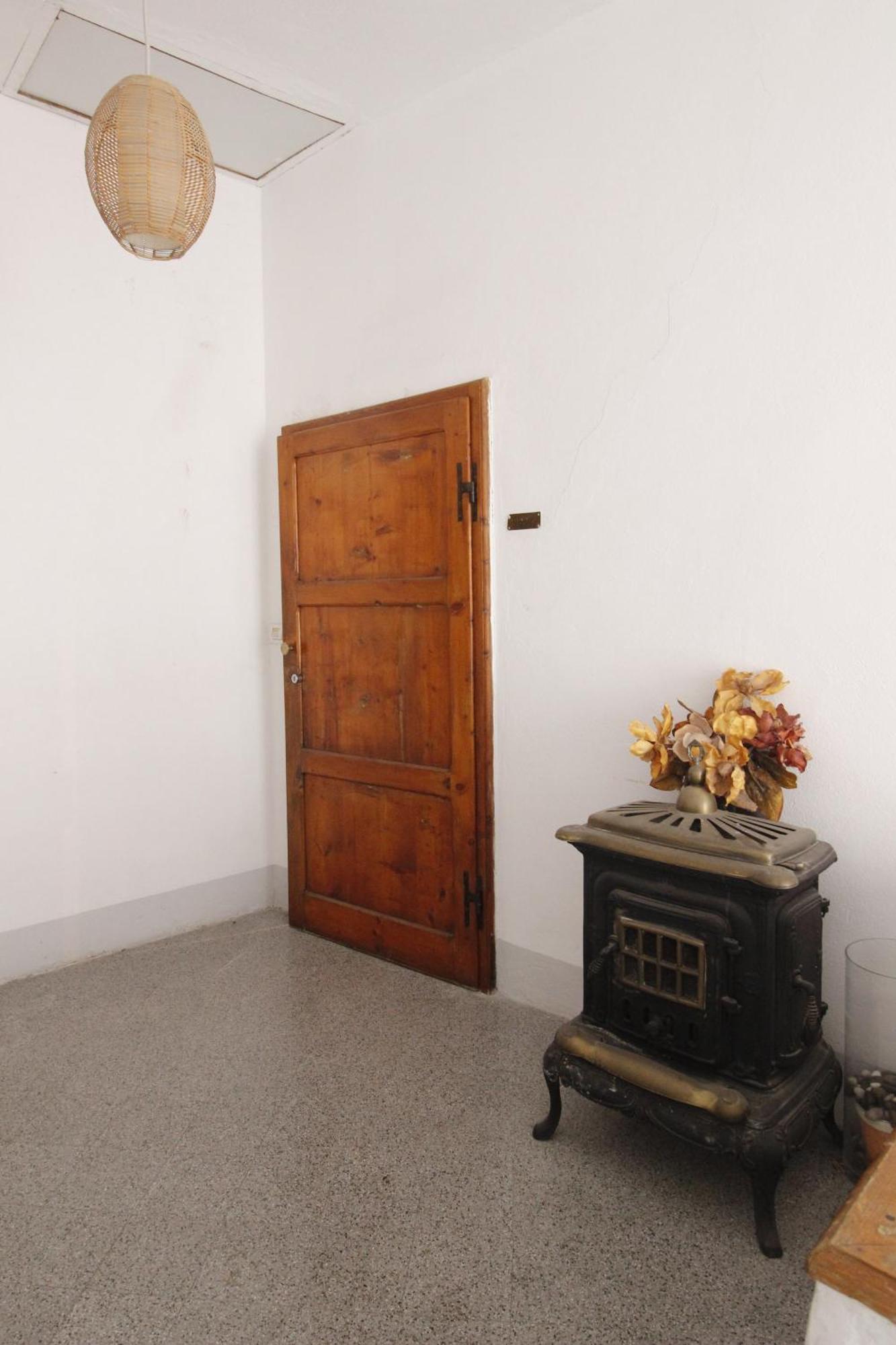Appartamento Casa Isma Castiglione dʼOrcia Esterno foto