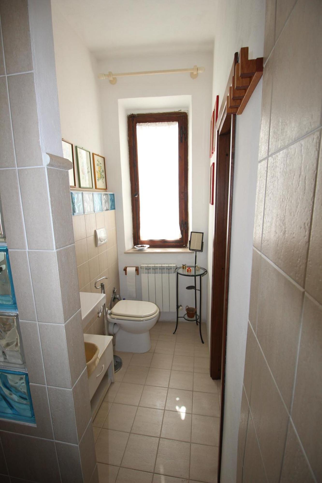 Appartamento Casa Isma Castiglione dʼOrcia Esterno foto
