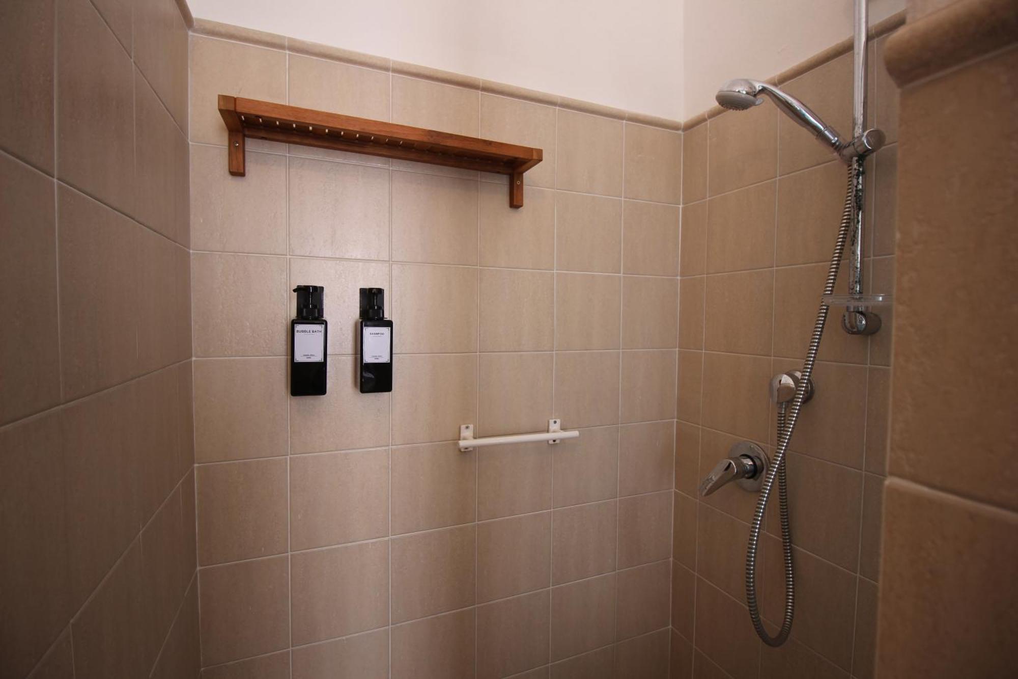 Appartamento Casa Isma Castiglione dʼOrcia Esterno foto